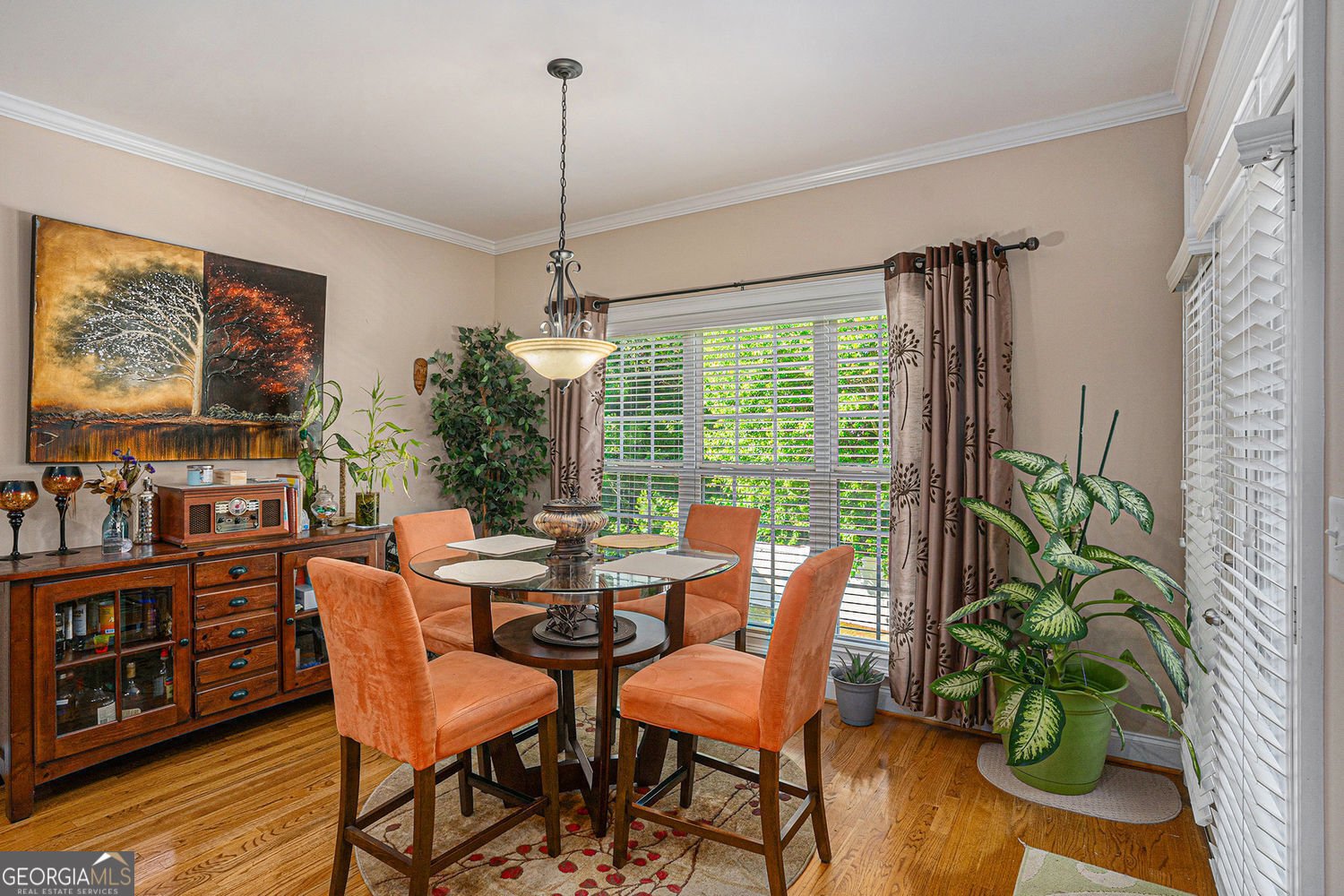 2628 Hollow Pine Conyers - 19