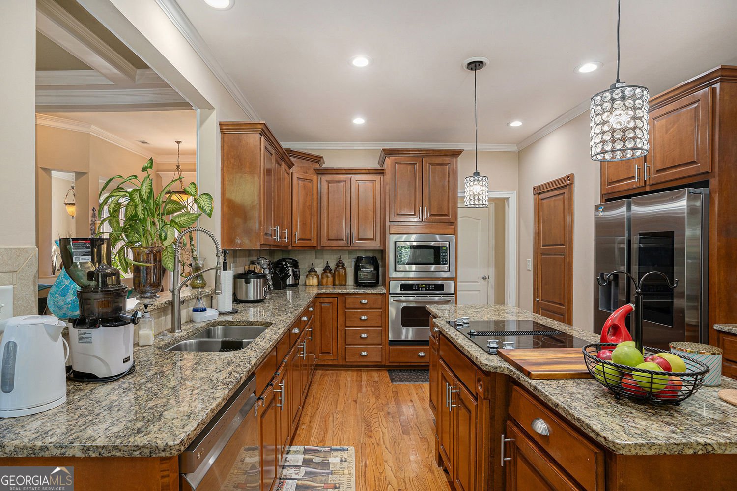 2628 Hollow Pine Conyers - 20