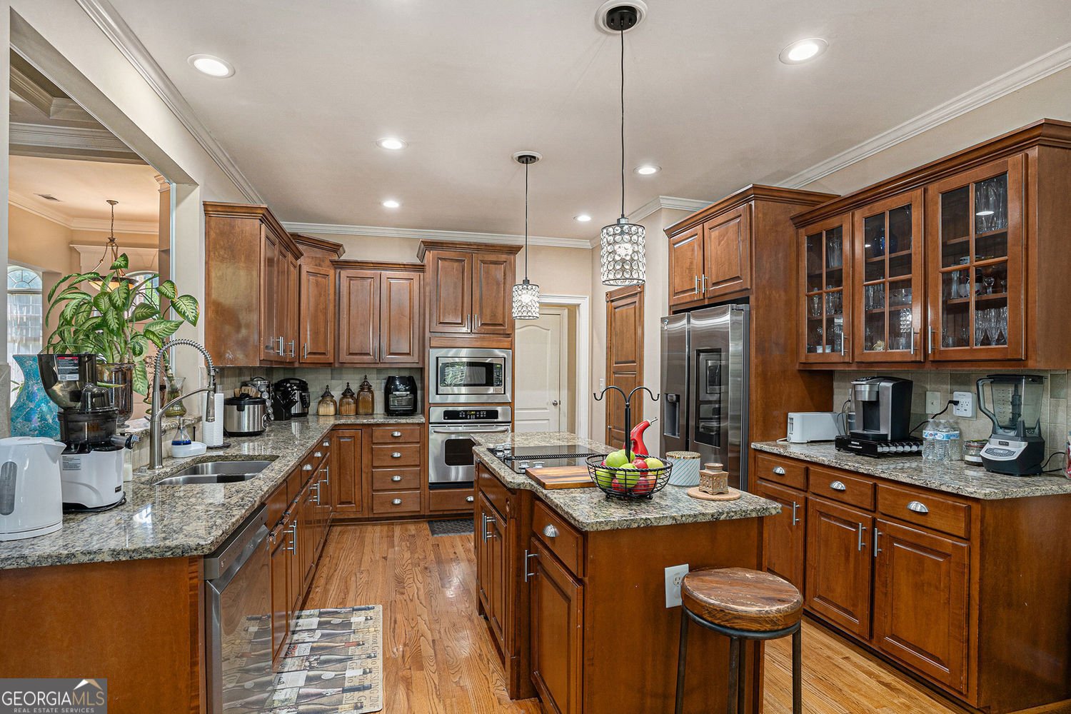 2628 Hollow Pine Conyers - 21