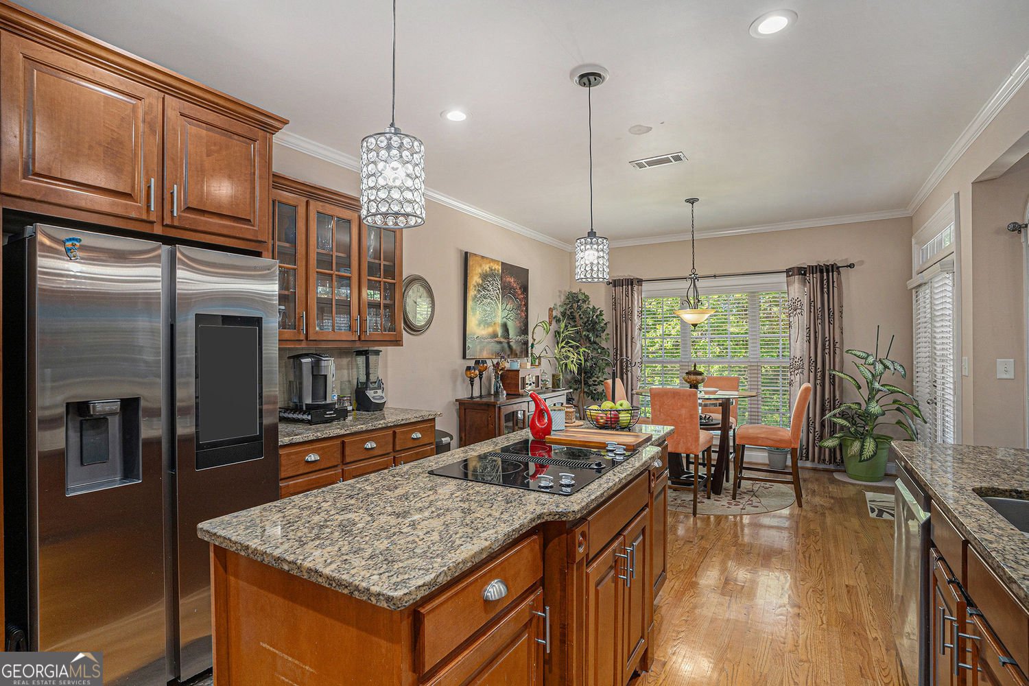 2628 Hollow Pine Conyers - 23