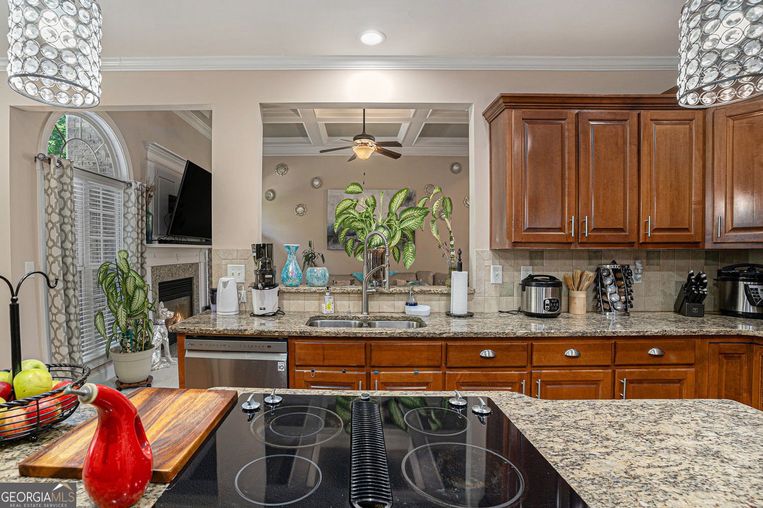 2628 Hollow Pine Conyers - 24