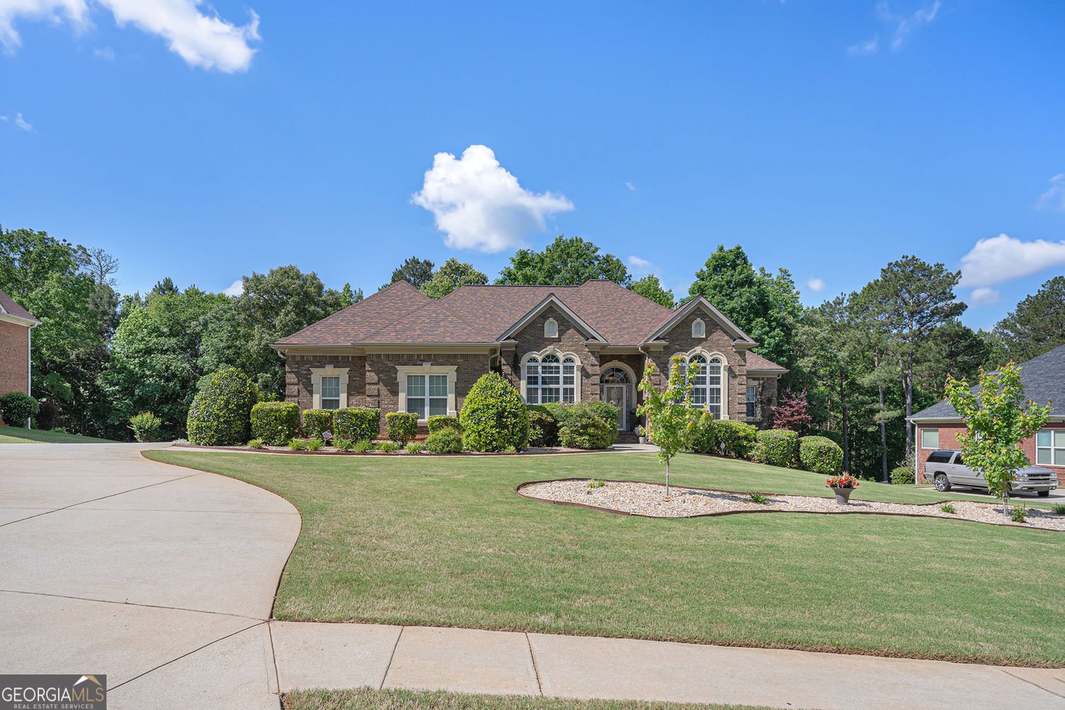 2628 Hollow Pine Conyers - 3