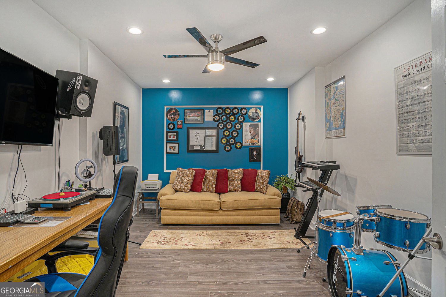 2628 Hollow Pine Conyers - 33