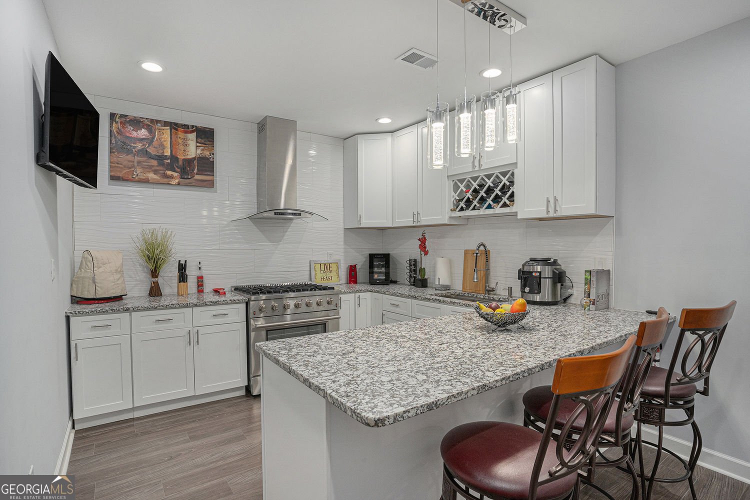 2628 Hollow Pine Conyers - 42