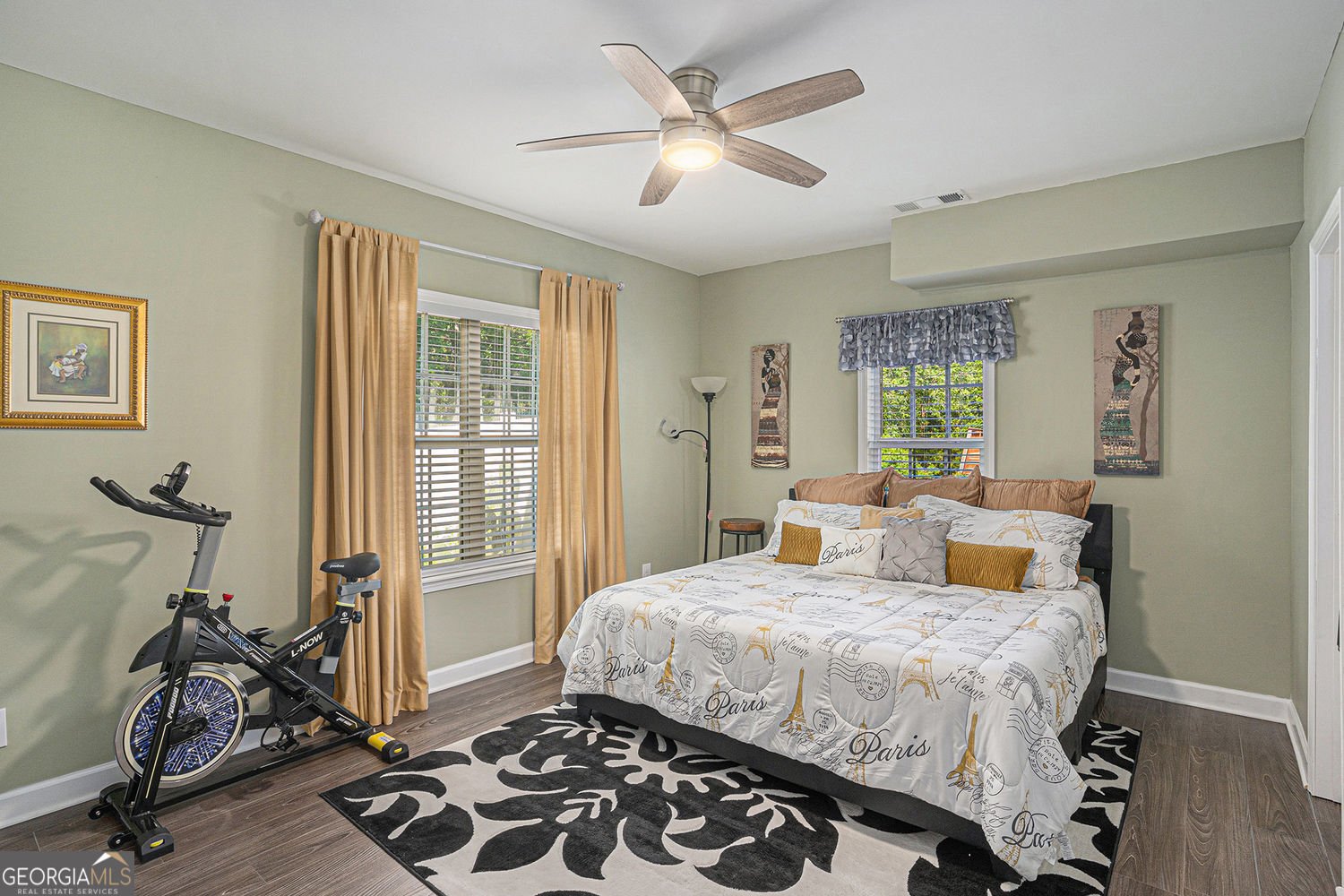 2628 Hollow Pine Conyers - 43