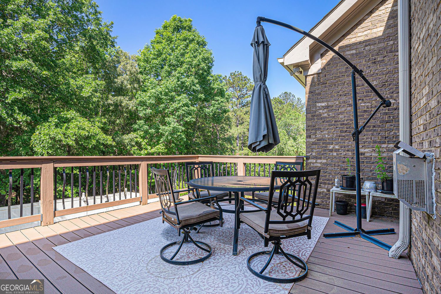 2628 Hollow Pine Conyers - 49
