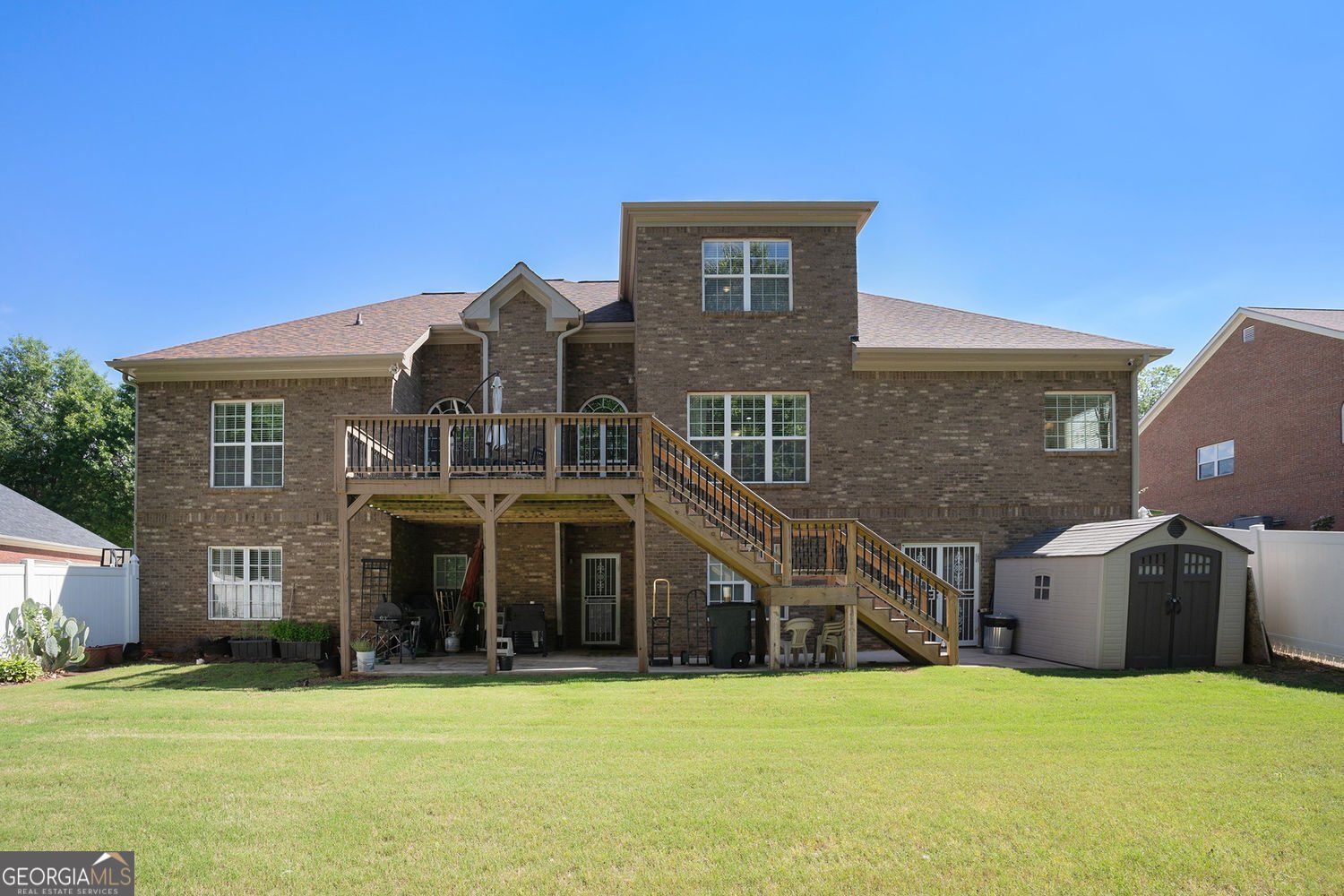 2628 Hollow Pine Conyers - 50