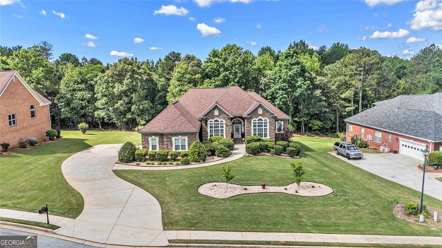 2628 Hollow Pine Conyers - 6