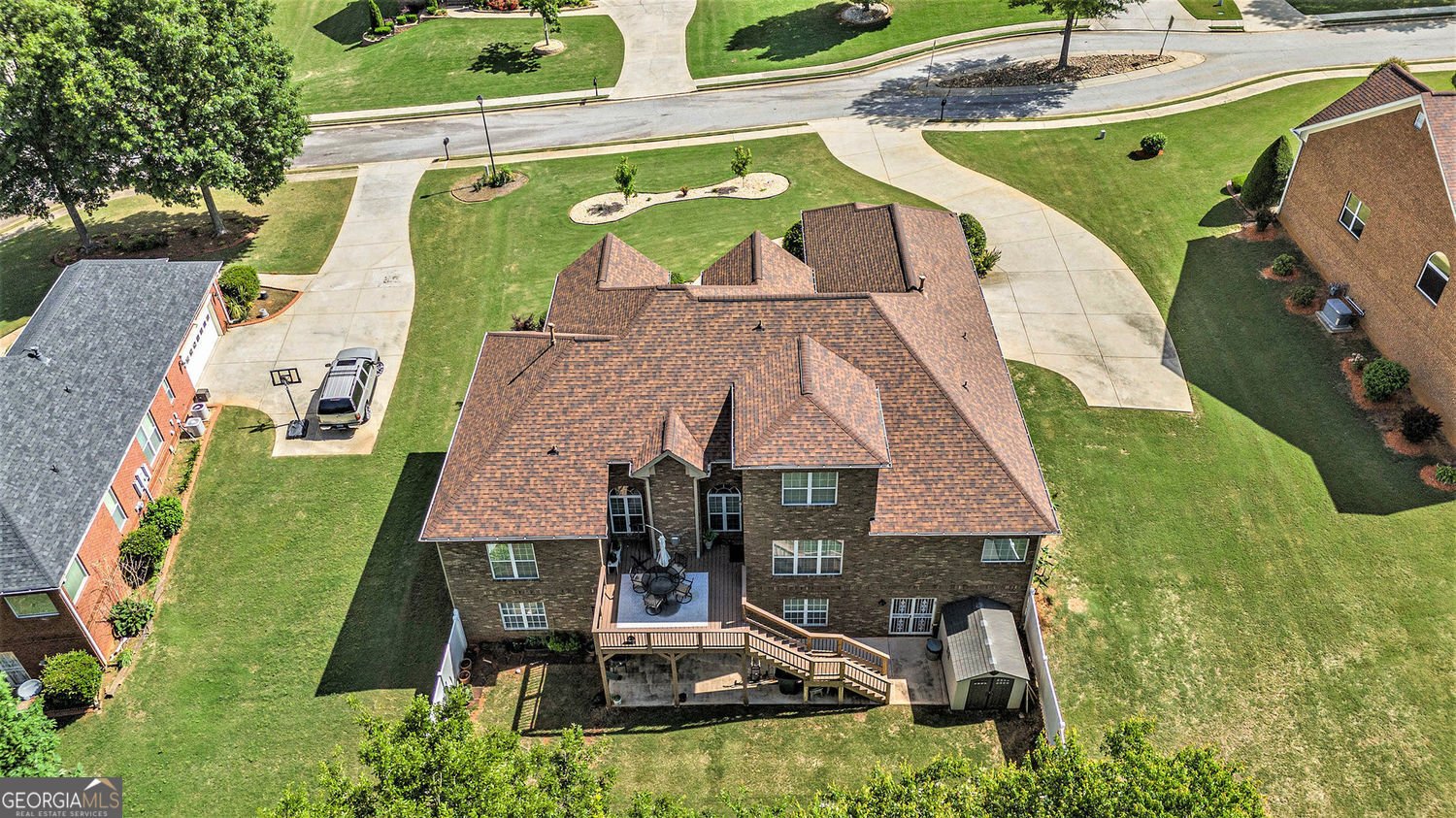 2628 Hollow Pine Conyers - 7