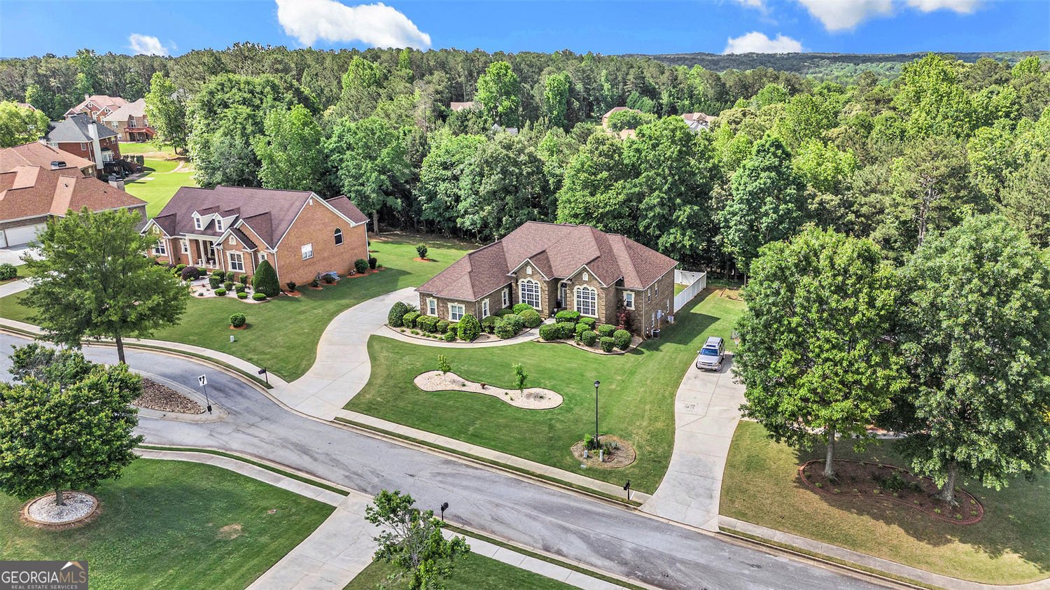 2628 Hollow Pine Conyers - 8