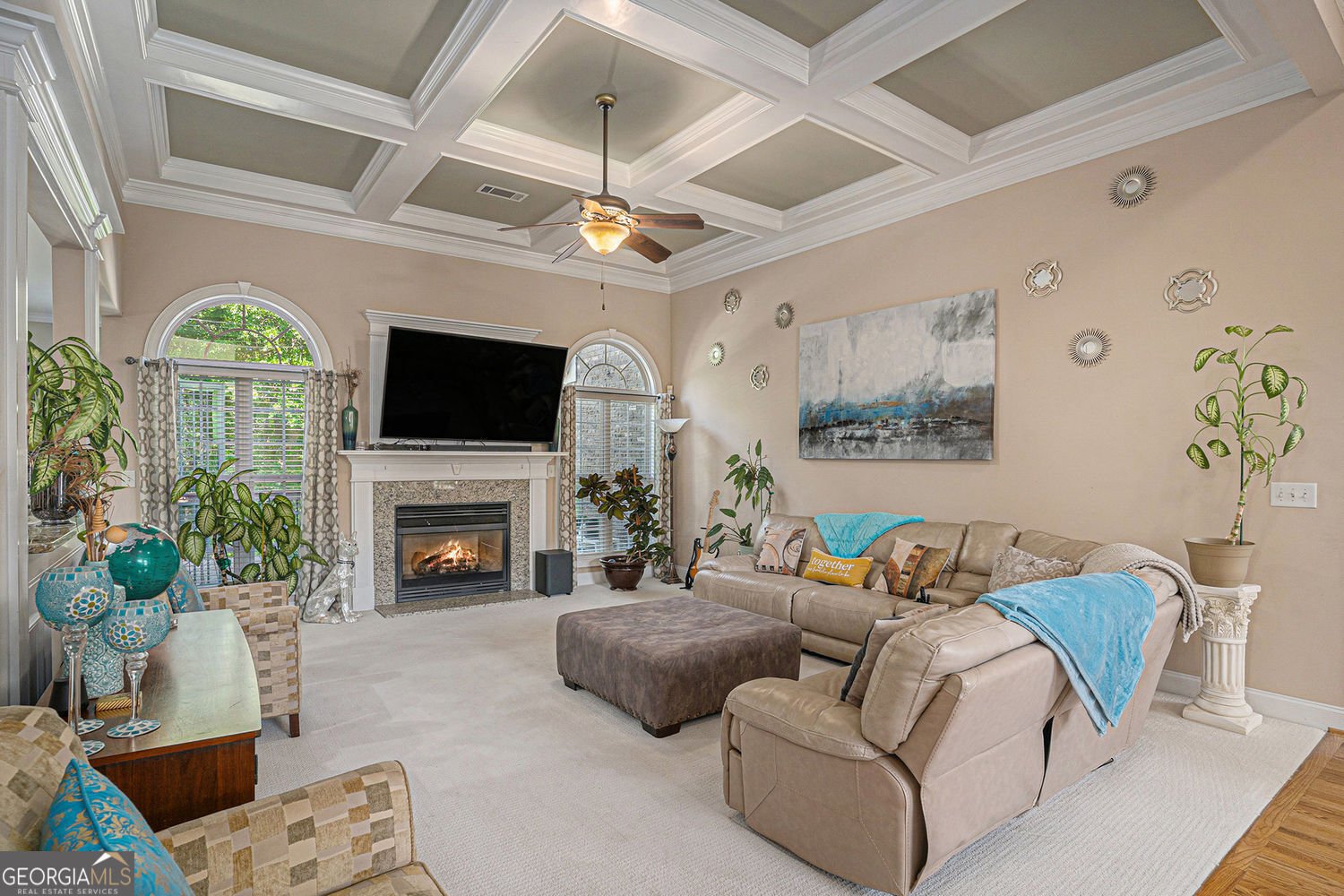 2628 Hollow Pine Conyers - 9