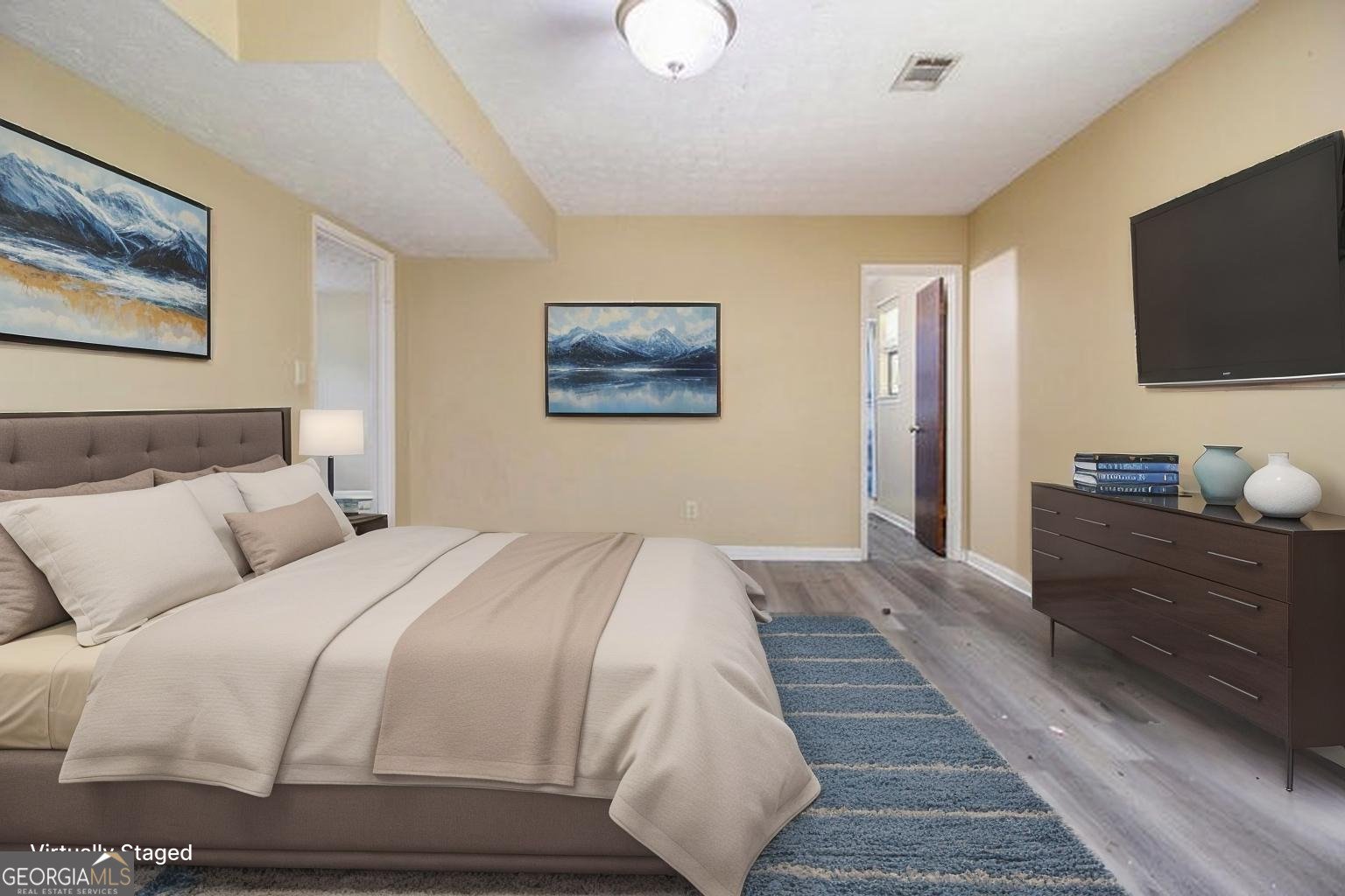 8472 Helmer Court Riverdale - 31