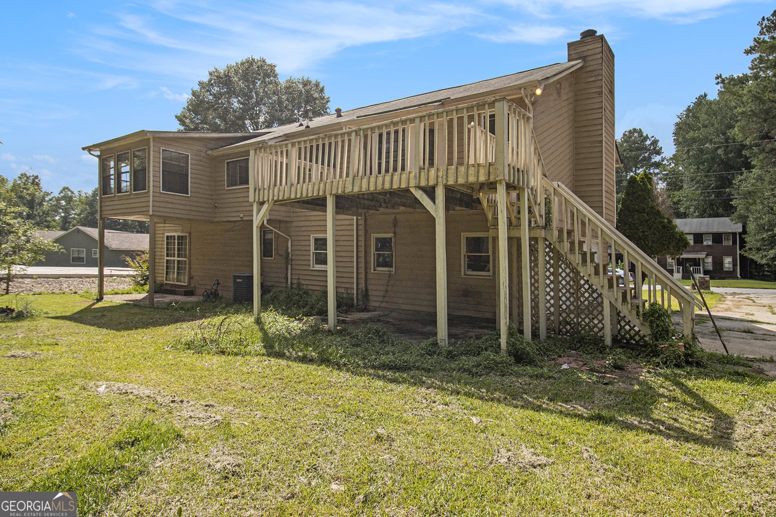 8472 Helmer Court Riverdale - 7