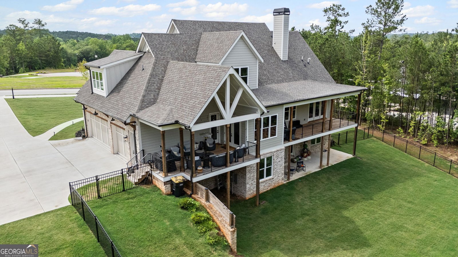 40 Fernbank Way Newnan - 34