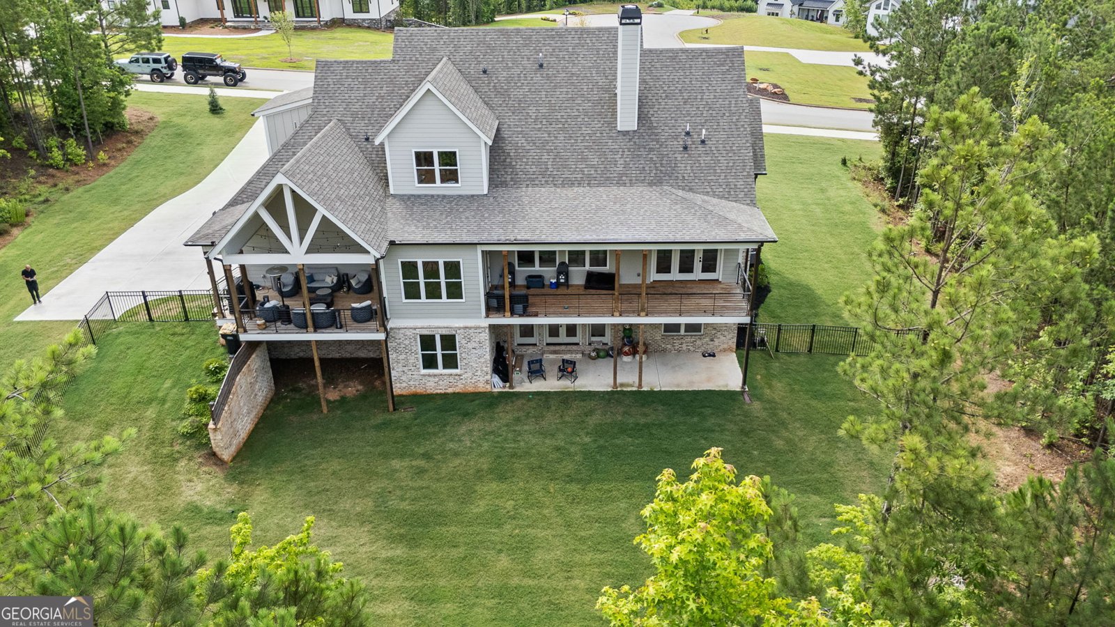 40 Fernbank Way Newnan - 35