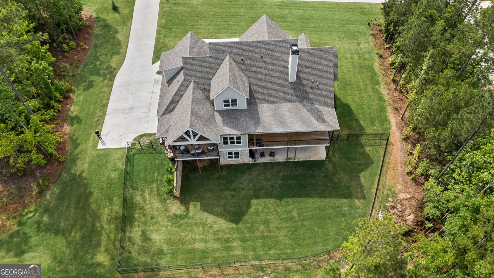 40 Fernbank Way Newnan - 36