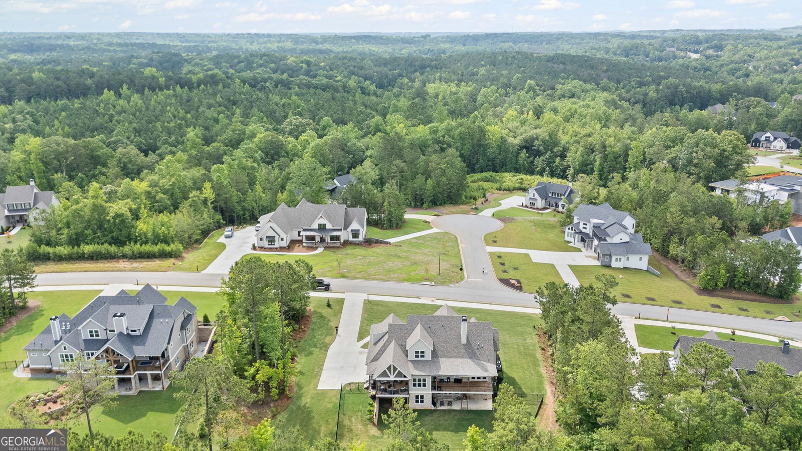 40 Fernbank Way Newnan - 40