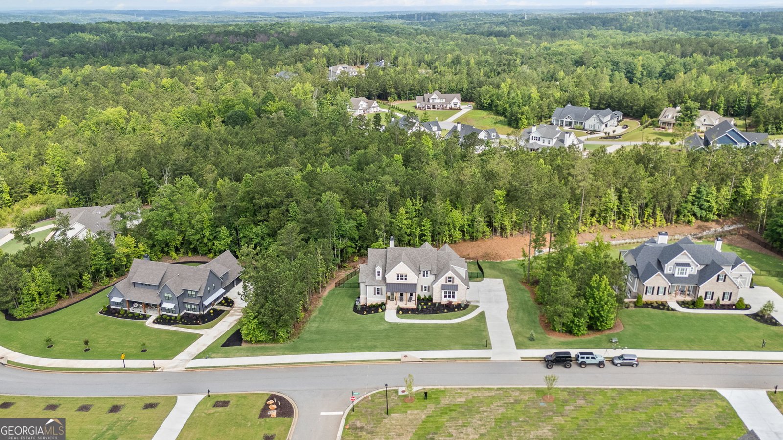 40 Fernbank Way Newnan - 42