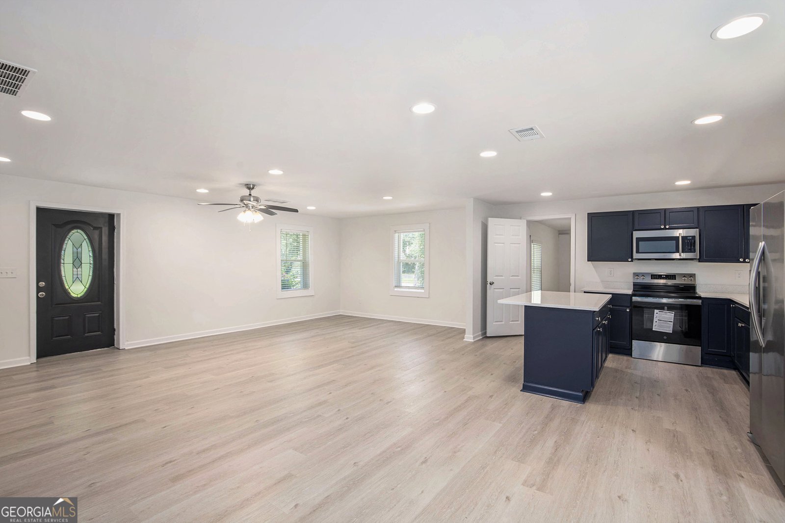 4759 Dodson Road Union City - 11
