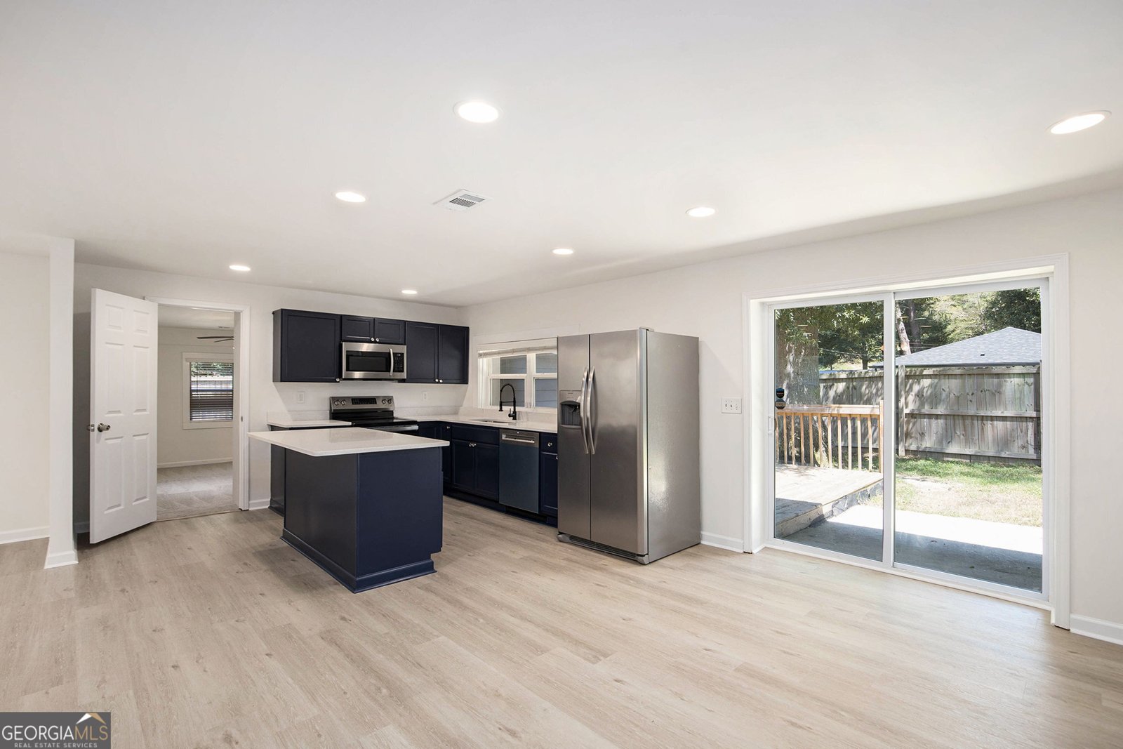 4759 Dodson Road Union City - 14