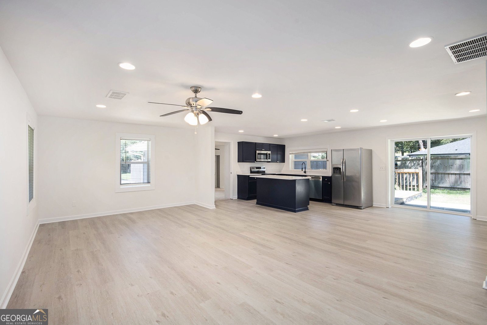 4759 Dodson Road Union City - 15