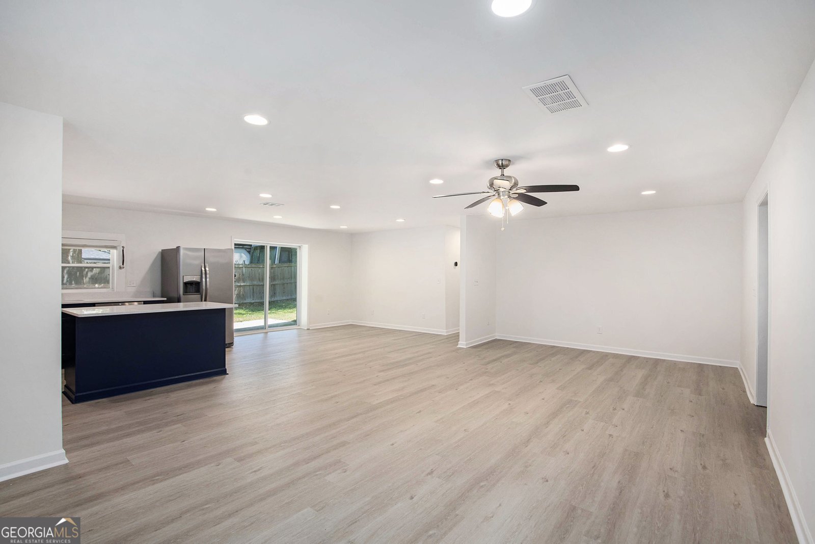 4759 Dodson Road Union City - 2