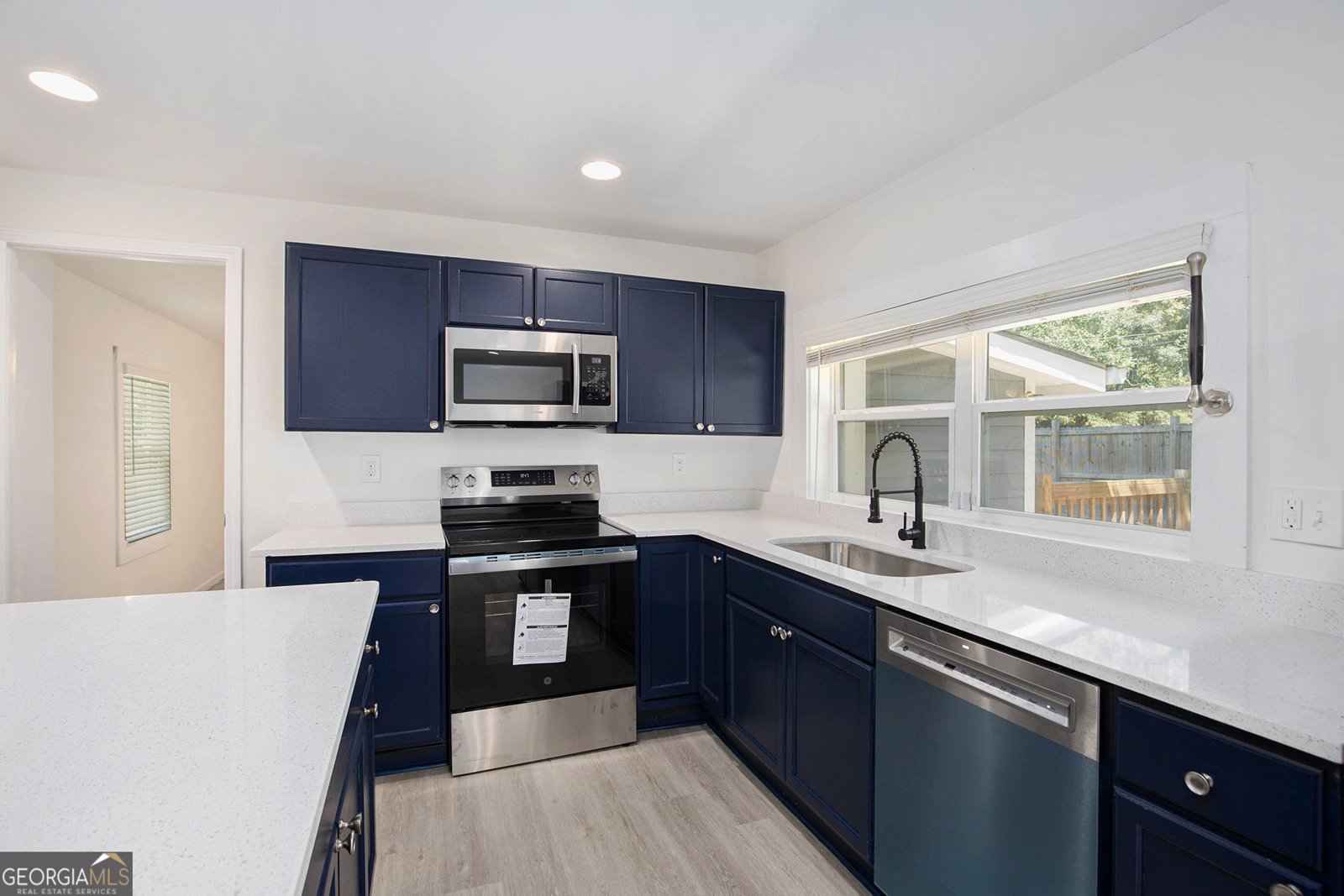 4759 Dodson Road Union City - 3