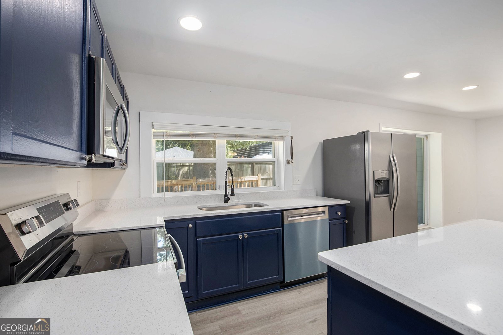 4759 Dodson Road Union City - 4