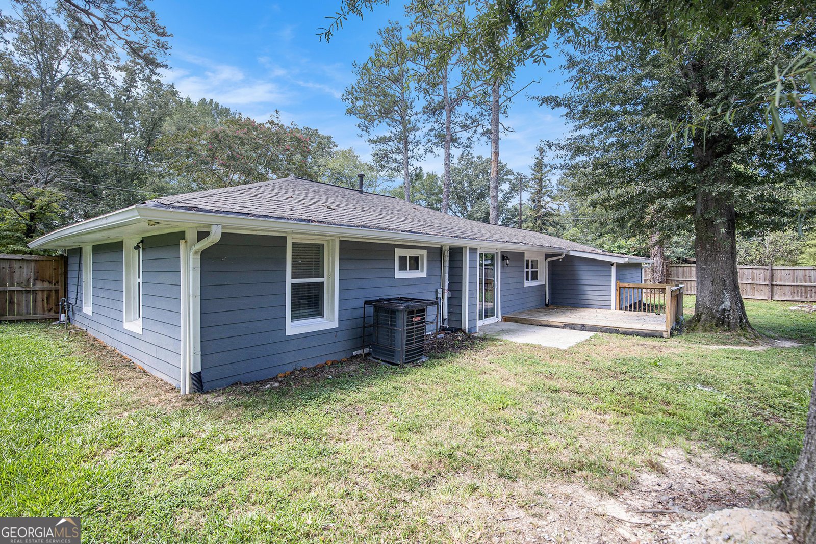 4759 Dodson Road Union City - 7