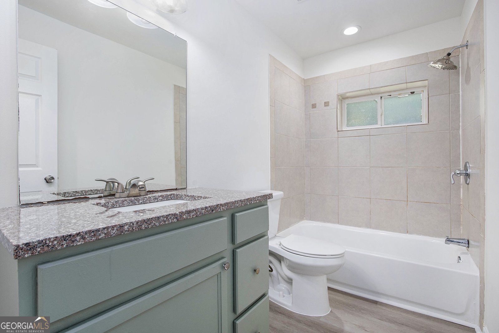4759 Dodson Road Union City - 9