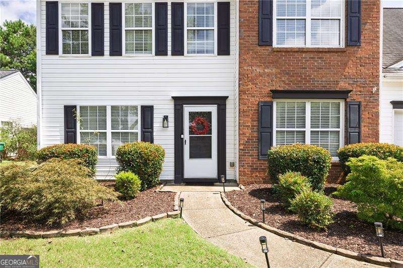 112 River Marsh Lane Woodstock - 2