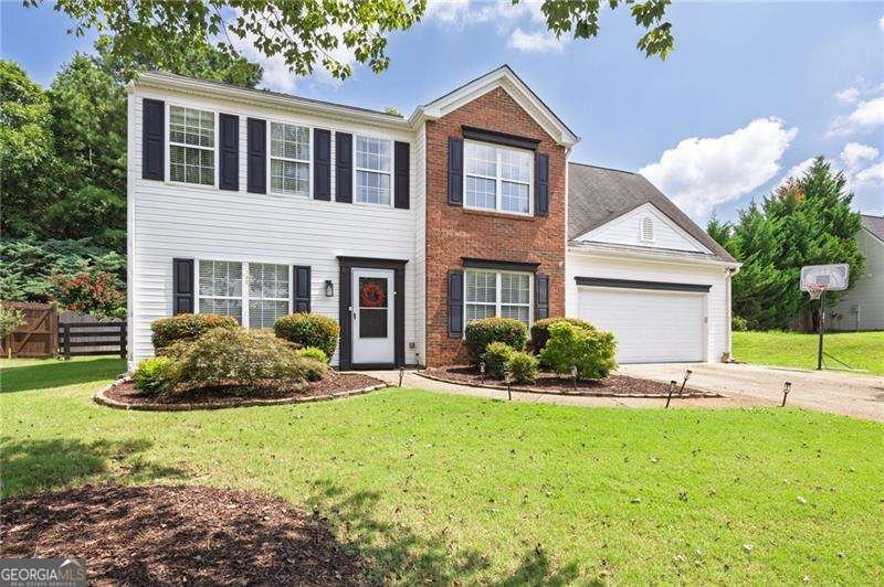 112 River Marsh Lane Woodstock - 3