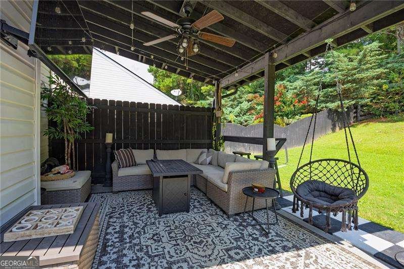 112 River Marsh Lane Woodstock - 32