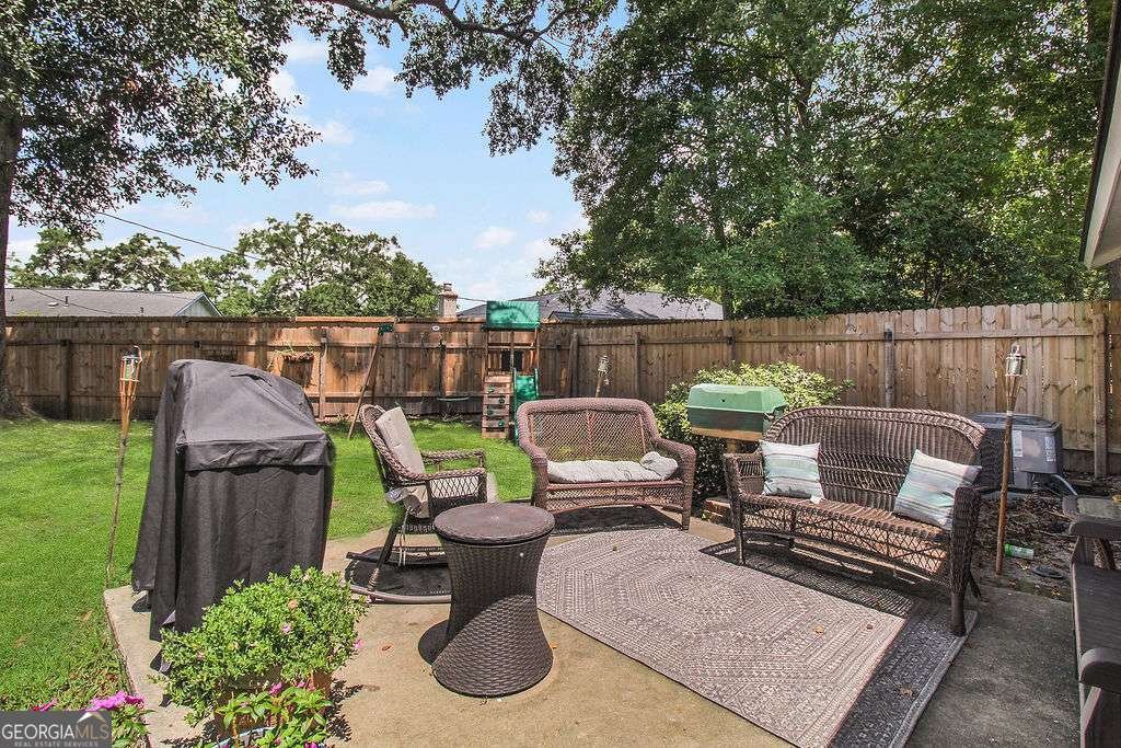 2 Indigo Court Savannah - 7