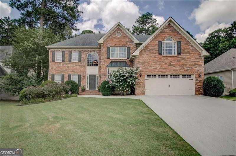 1080 GRACE HADAWAY Lawrenceville - 1