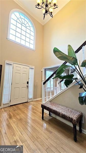 1080 GRACE HADAWAY Lawrenceville - 4