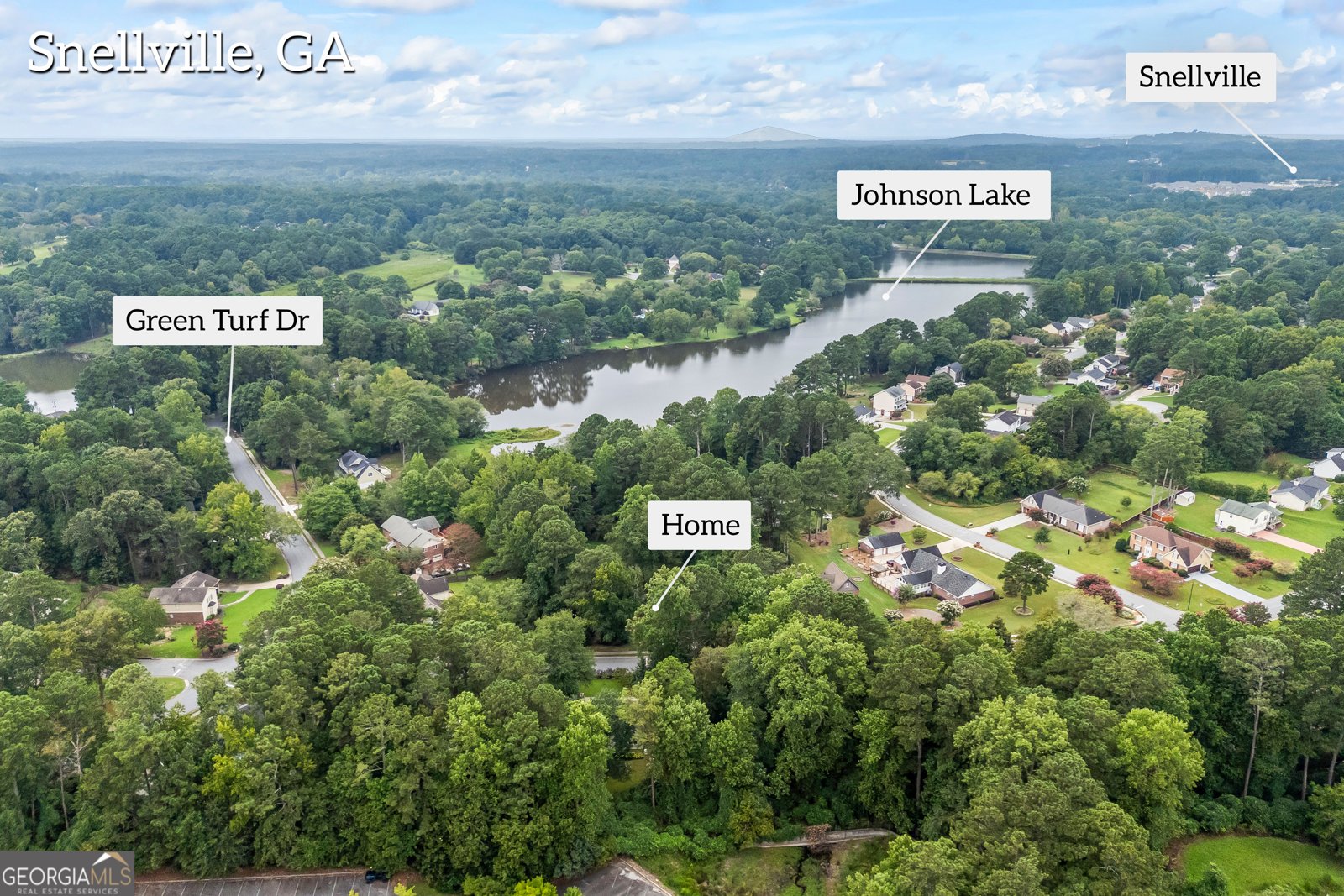 3157 Brooks Drive Snellville - 25
