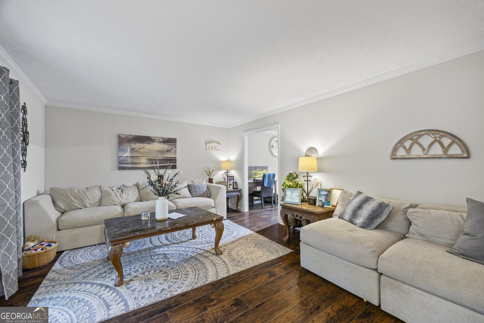 3157 Brooks Drive Snellville - 3
