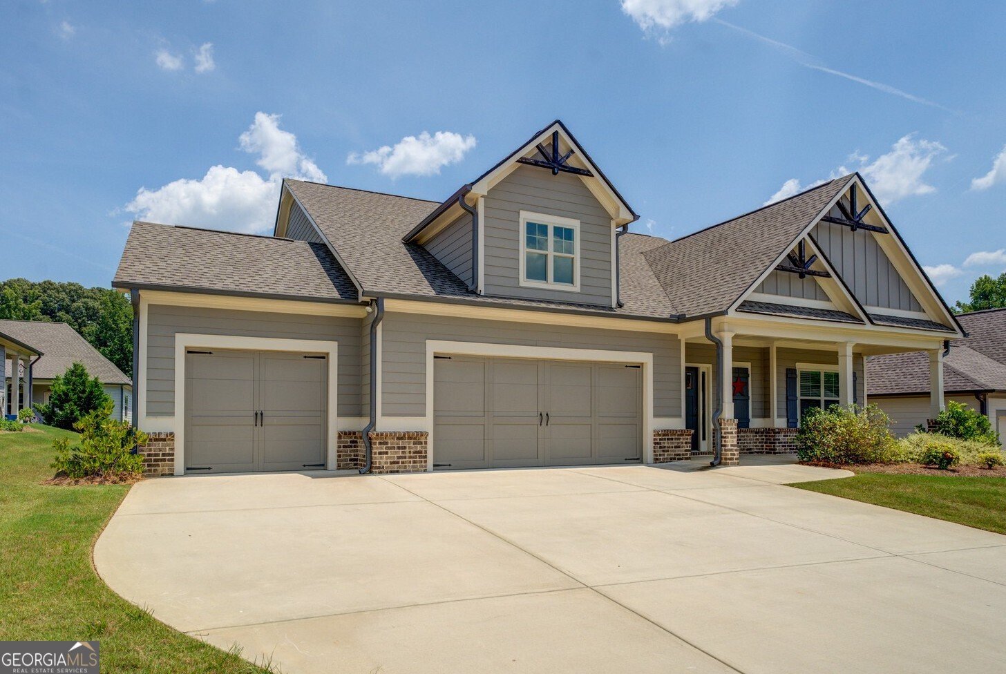 290 Club Drive Monroe - 1
