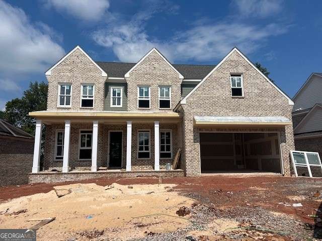 450 Thunder Road Buford - 1