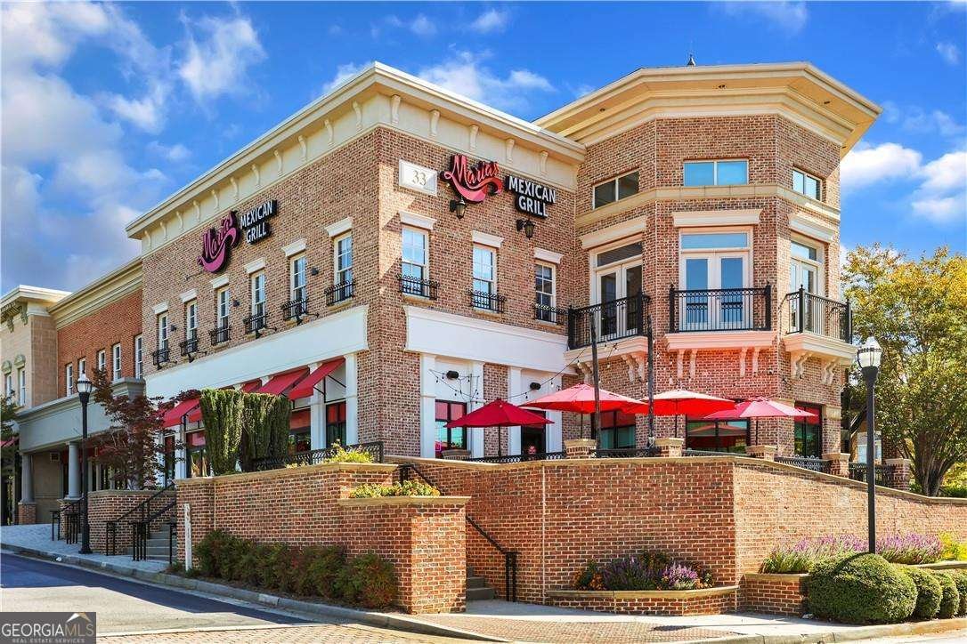 450 Thunder Road Buford - 16