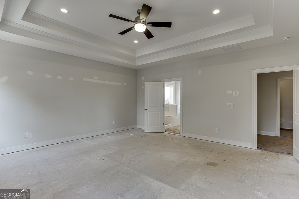 450 Thunder Road Buford - 37