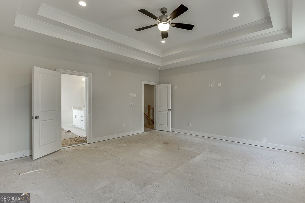 450 Thunder Road Buford - 38