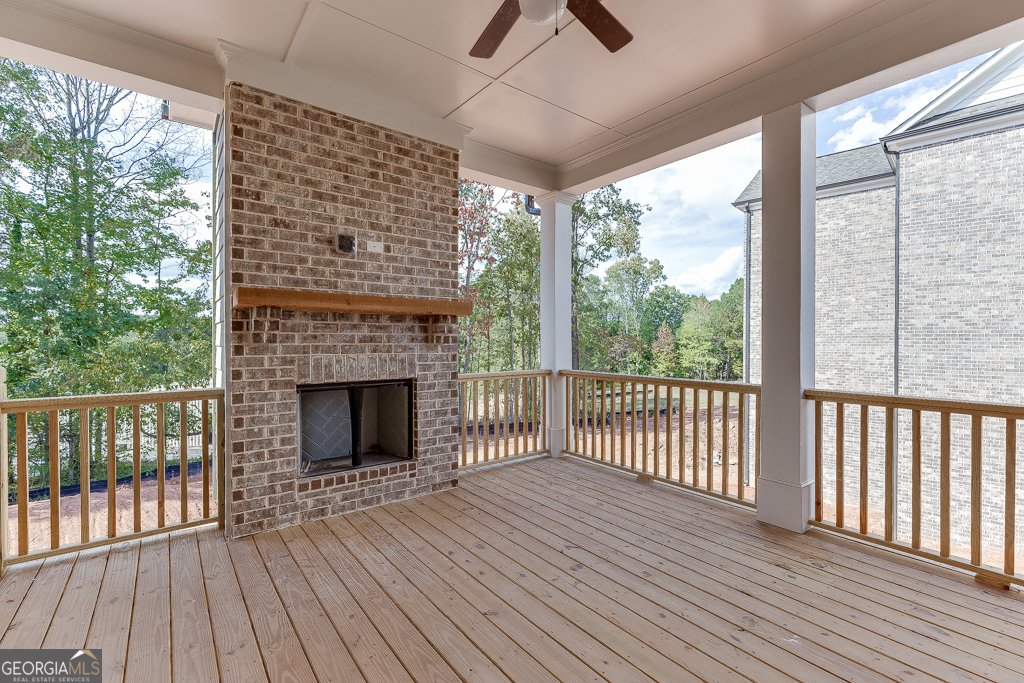 450 Thunder Road Buford - 43