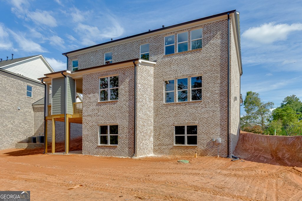 450 Thunder Road Buford - 46