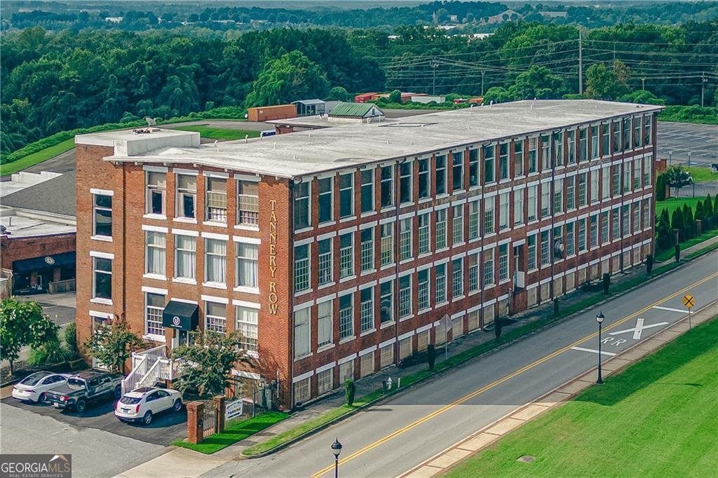 450 Thunder Road Buford - 48