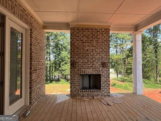 450 Thunder Road Buford - 7