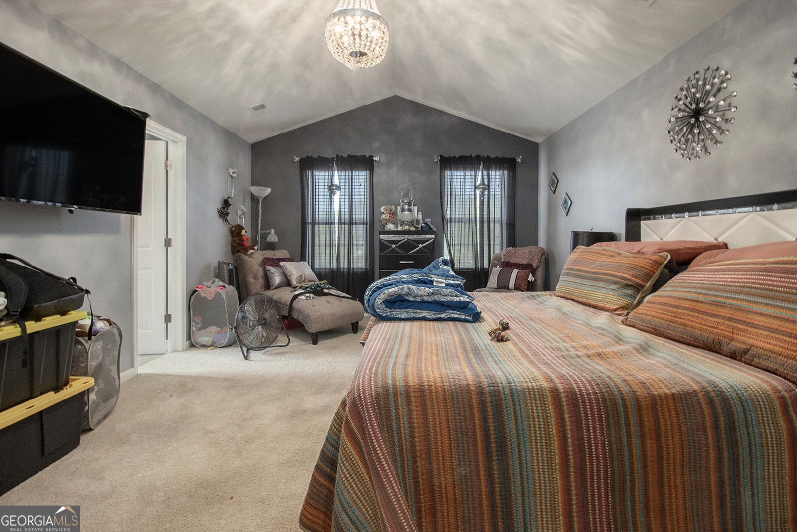 1558 Leonard Street Hampton - 1