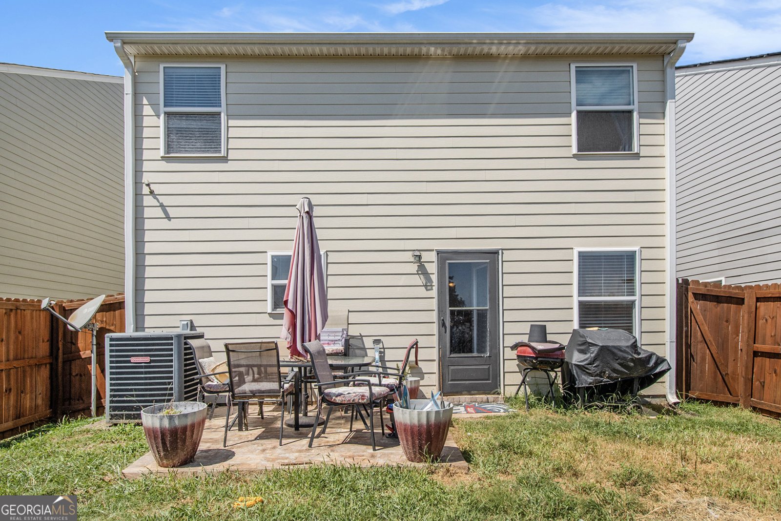 1558 Leonard Street Hampton - 8