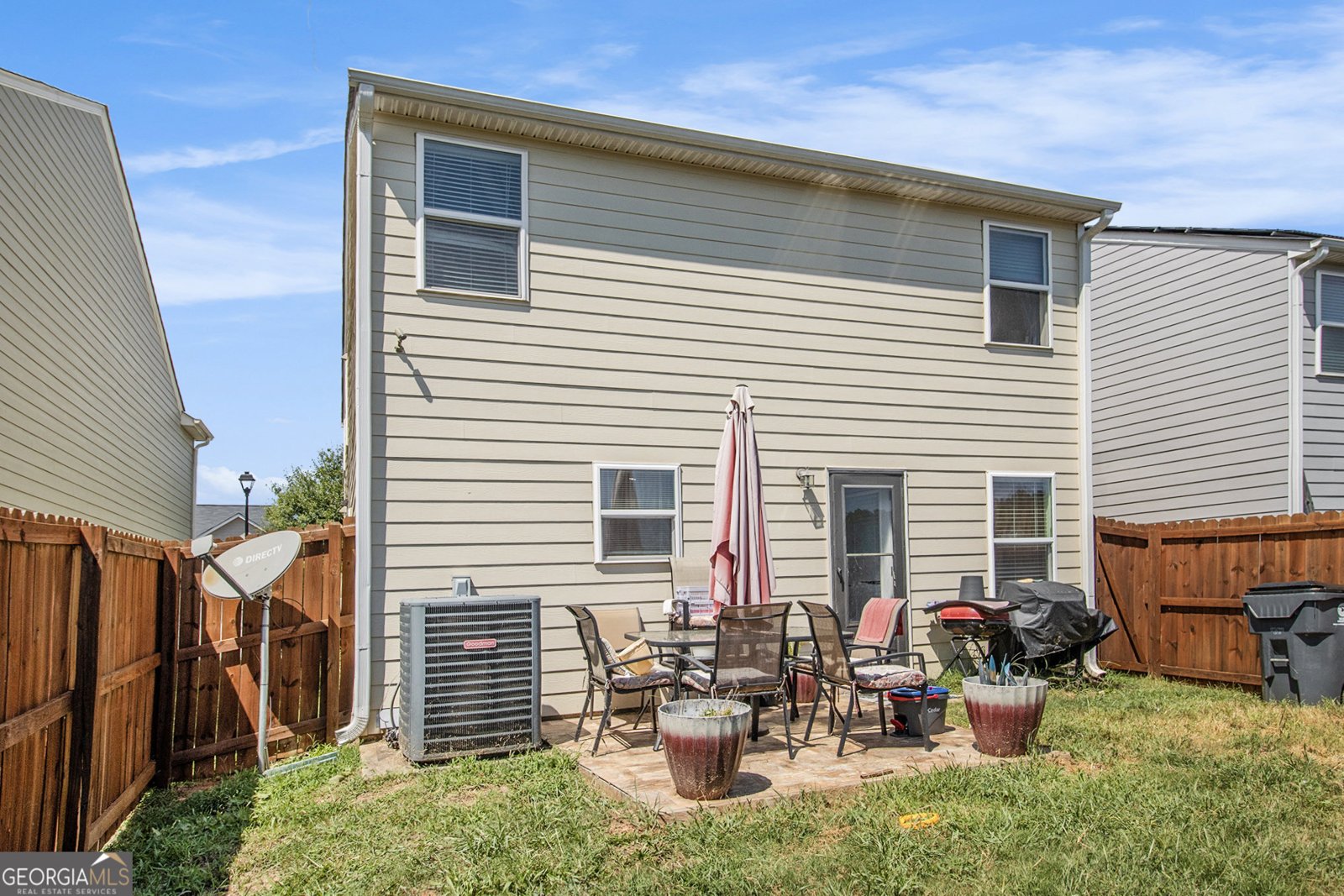1558 Leonard Street Hampton - 9